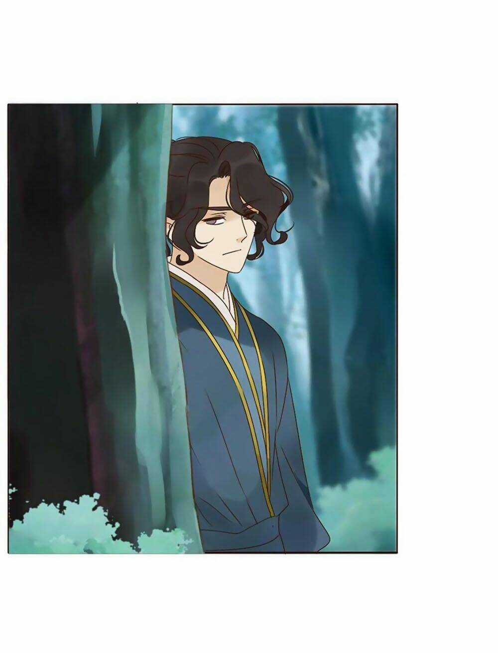 Đế Vương Trắc - Chapter 244 - Trang 18