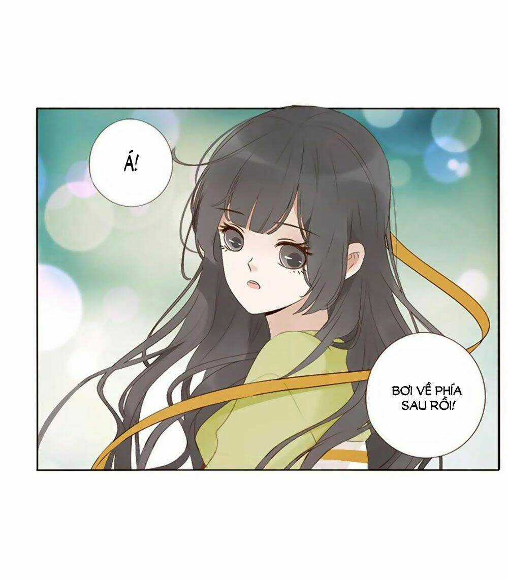 Đế Vương Trắc - Chapter 244 - Trang 23