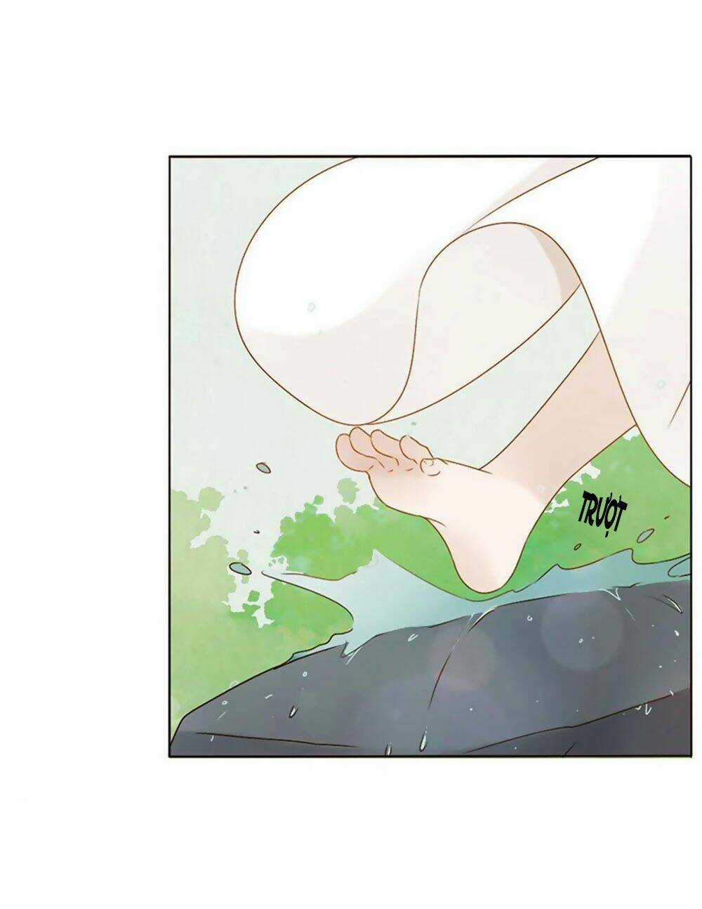 Đế Vương Trắc - Chapter 244 - Trang 25