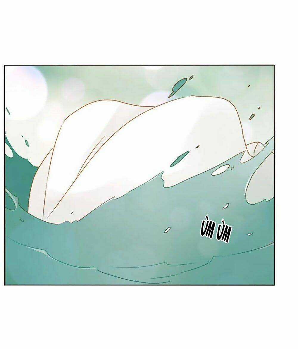 Đế Vương Trắc - Chapter 244 - Trang 28