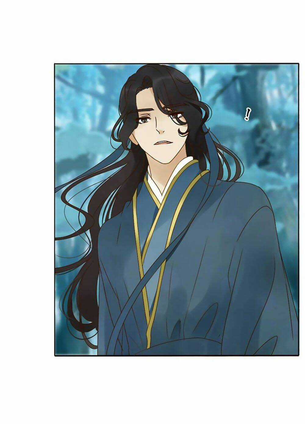 Đế Vương Trắc - Chapter 244 - Trang 29