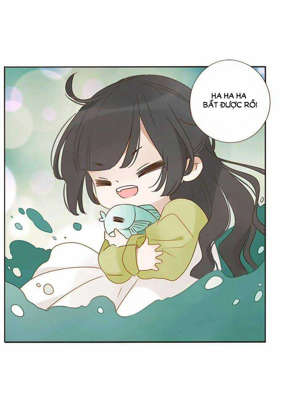 Đế Vương Trắc - Chapter 244 - Trang 30