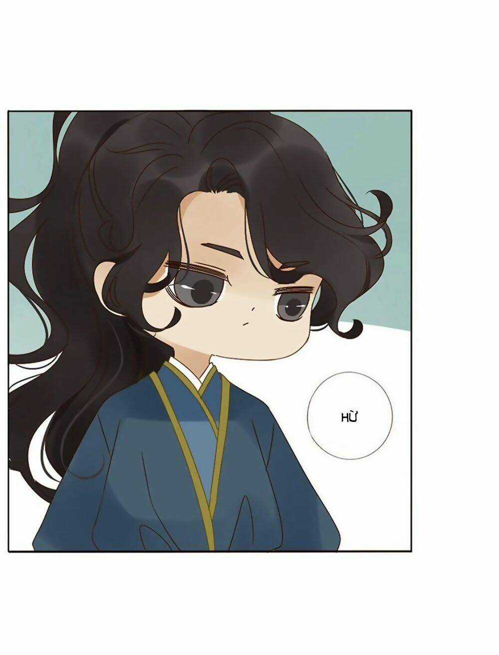 Đế Vương Trắc - Chapter 244 - Trang 32