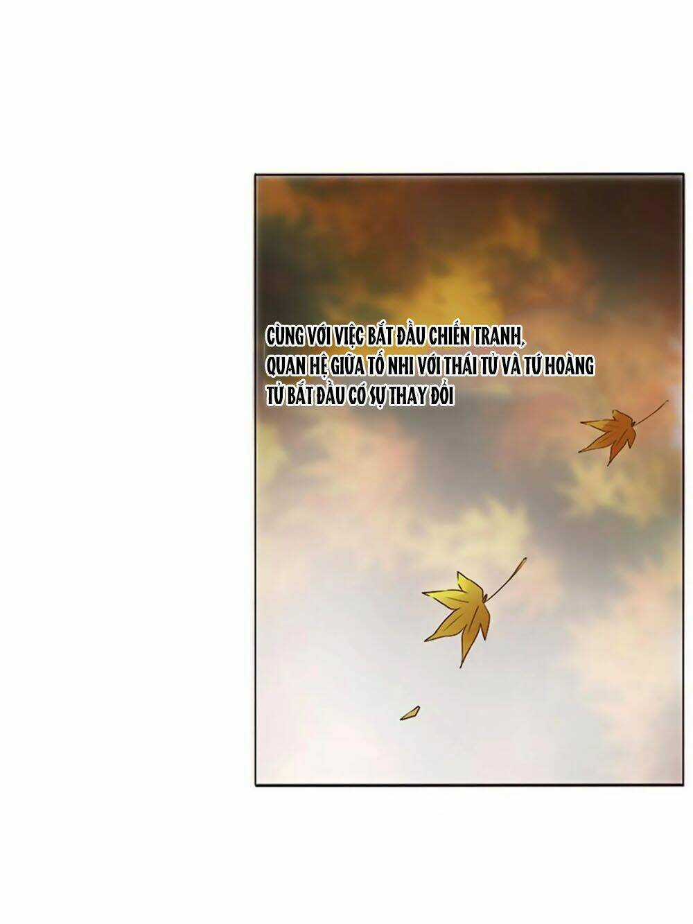 Đế Vương Trắc - Chapter 244 - Trang 33