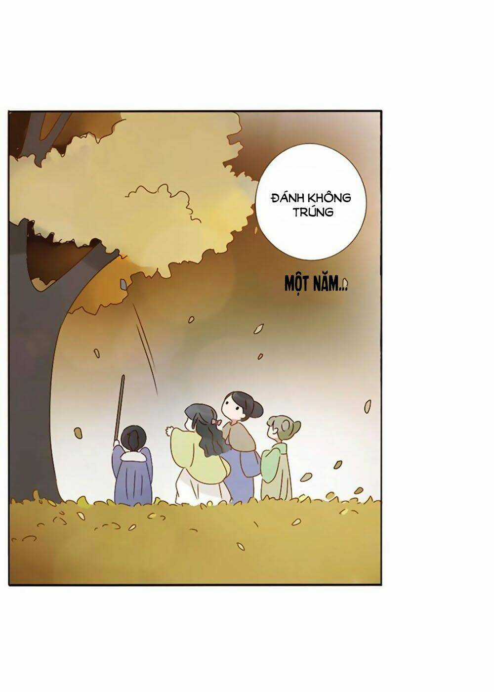 Đế Vương Trắc - Chapter 244 - Trang 34