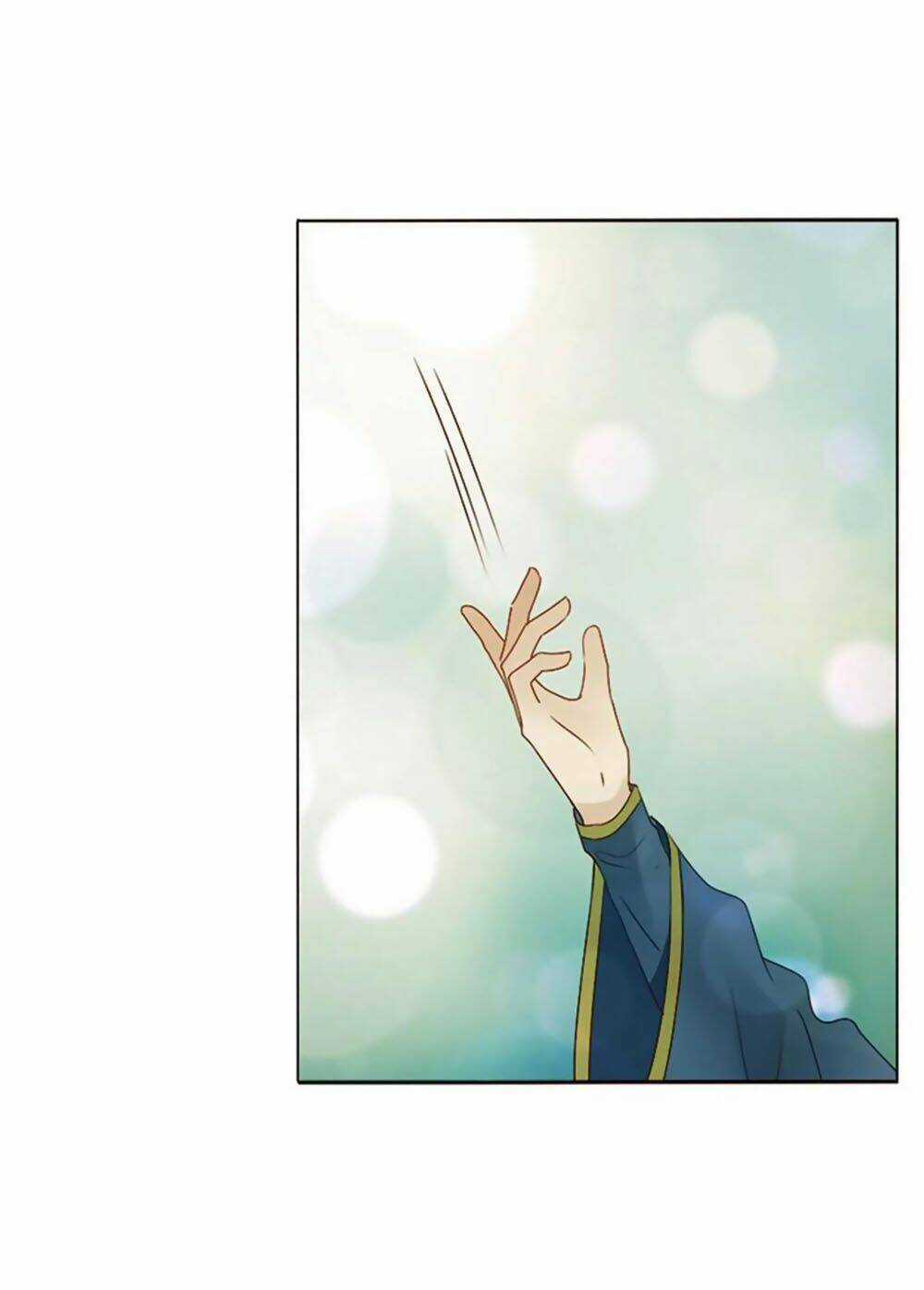 Đế Vương Trắc - Chapter 244 - Trang 35