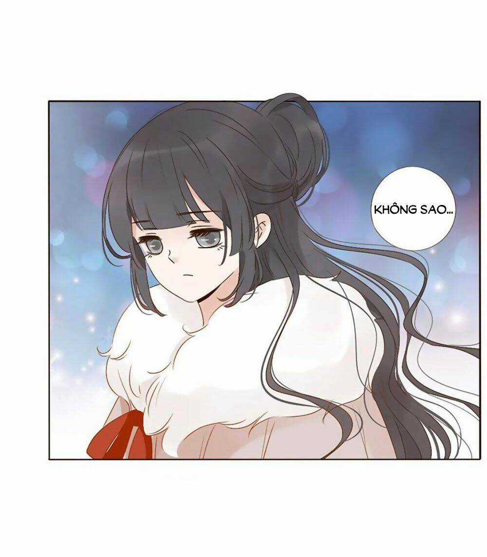 Đế Vương Trắc - Chapter 244 - Trang 41