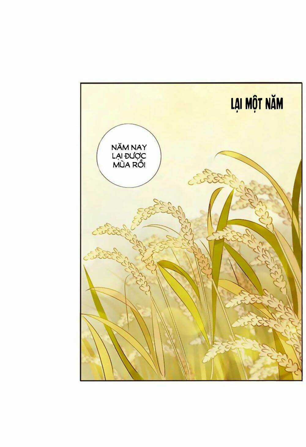 Đế Vương Trắc - Chapter 244 - Trang 43