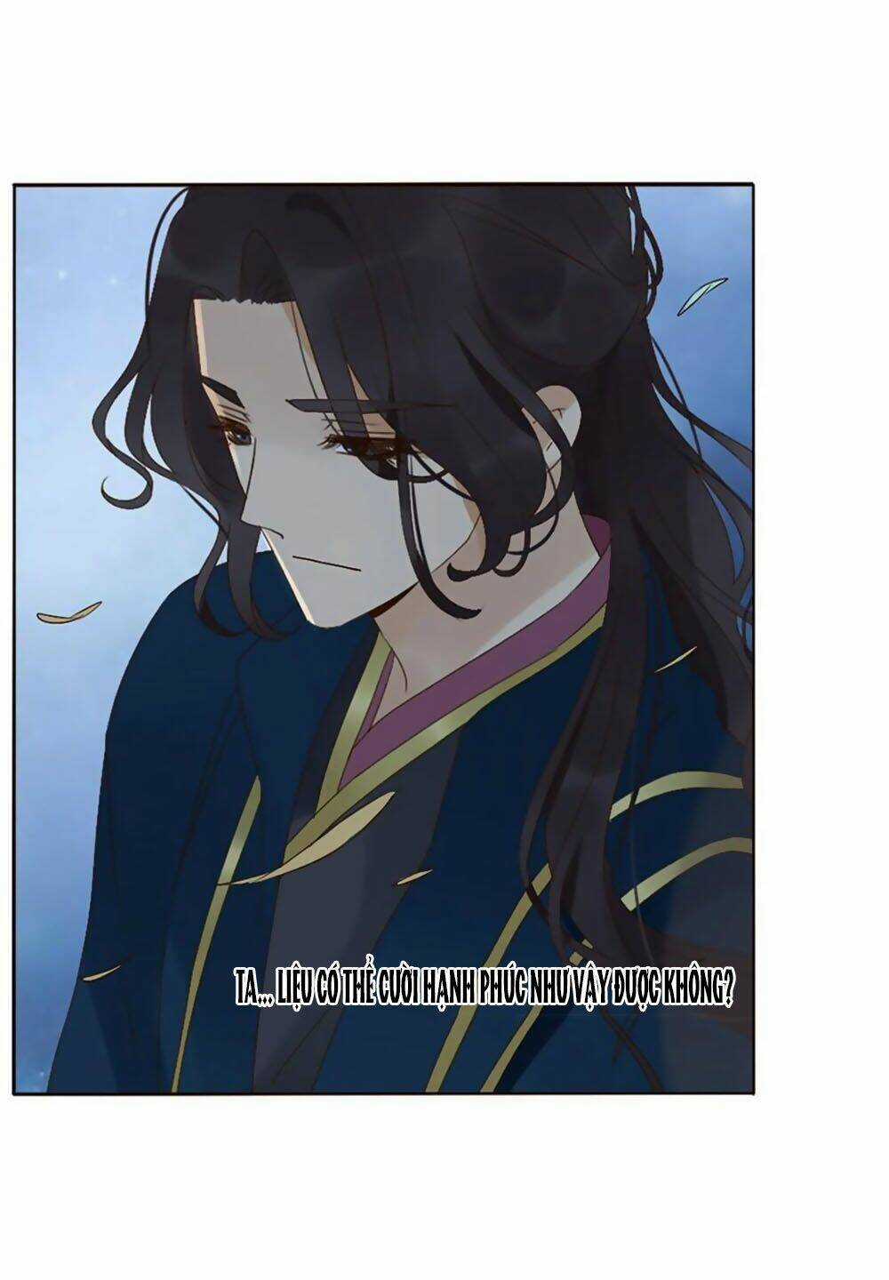 Đế Vương Trắc - Chapter 244 - Trang 45