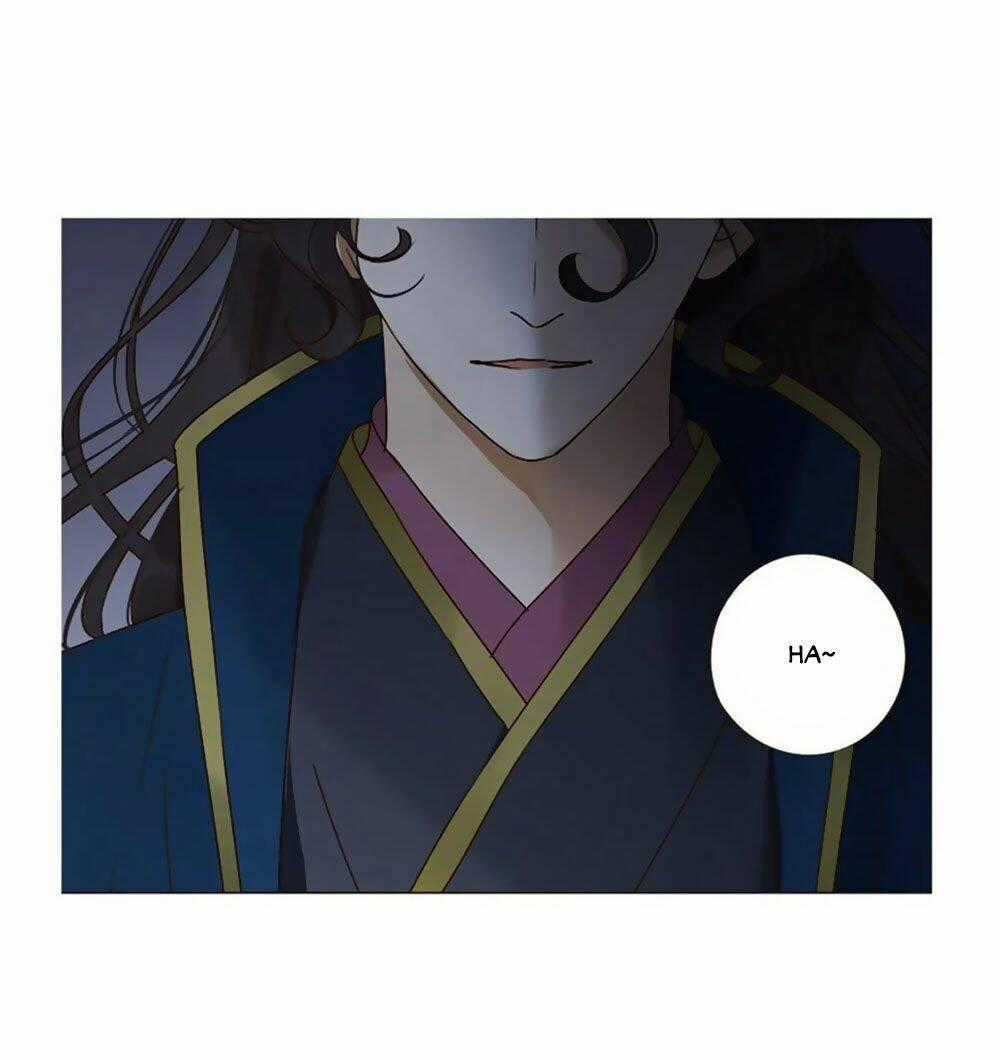 Đế Vương Trắc - Chapter 244 - Trang 48