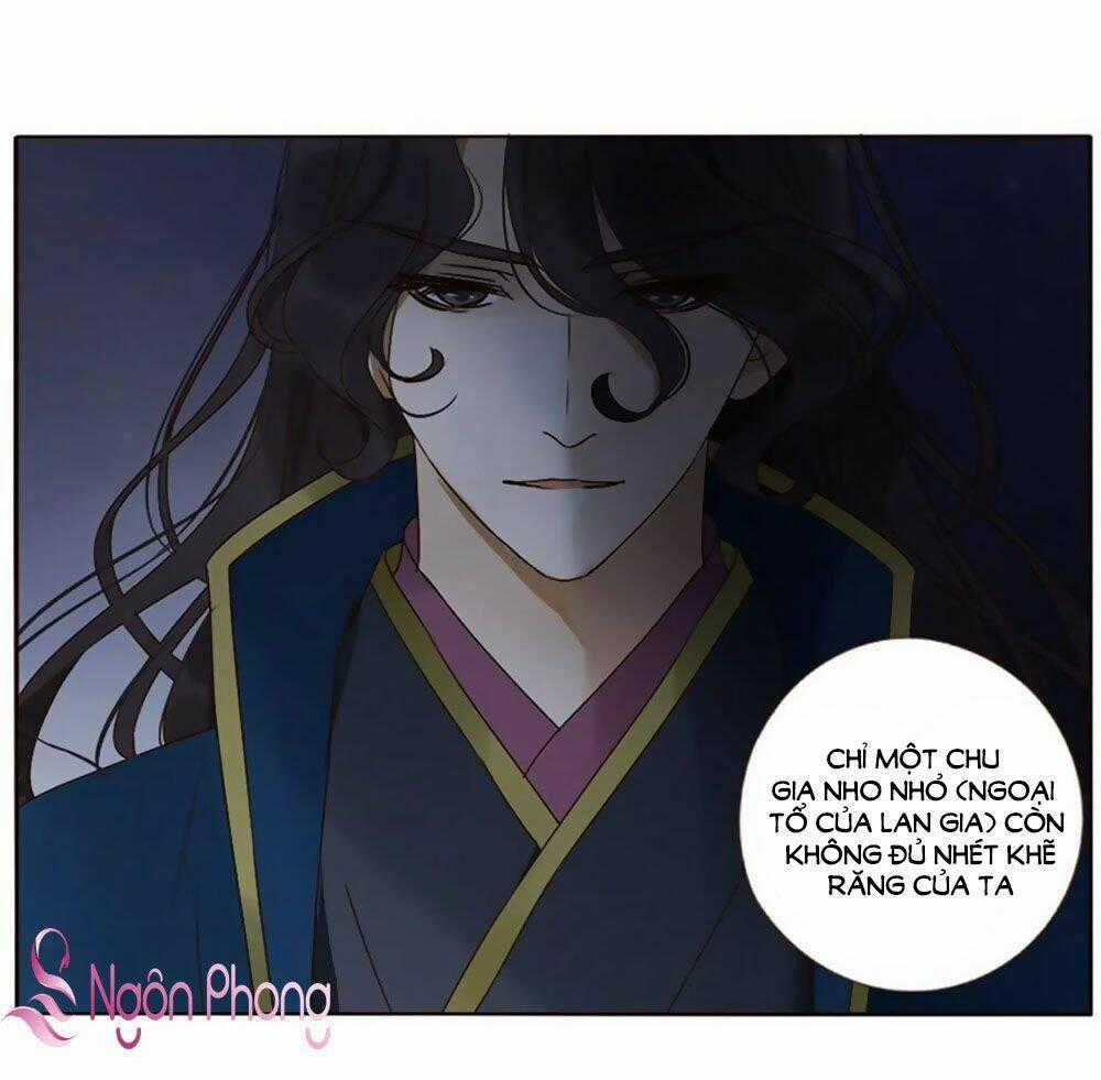 Đế Vương Trắc - Chapter 244 - Trang 49