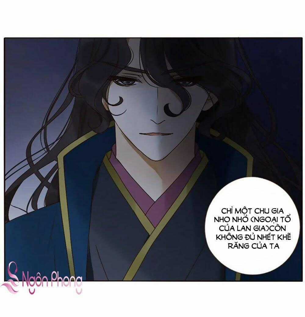 Đế Vương Trắc - Chapter 245 - Trang 1