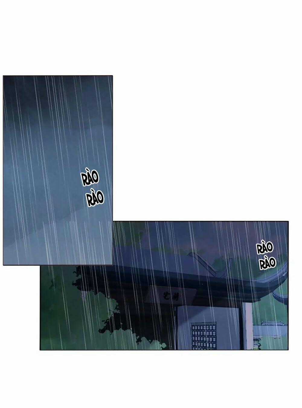 Đế Vương Trắc - Chapter 245 - Trang 2