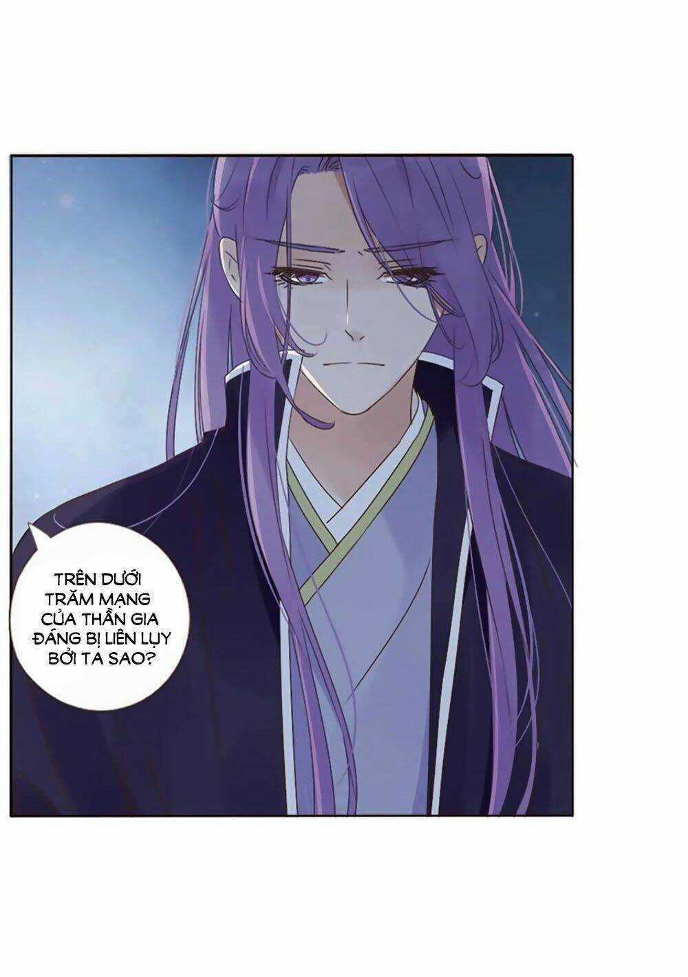 Đế Vương Trắc - Chapter 245 - Trang 15