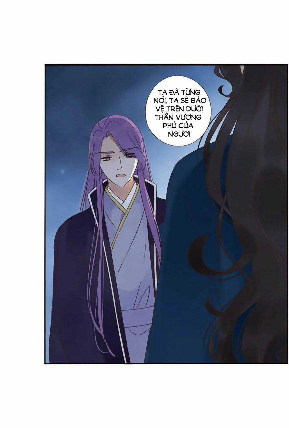 Đế Vương Trắc - Chapter 245 - Trang 16