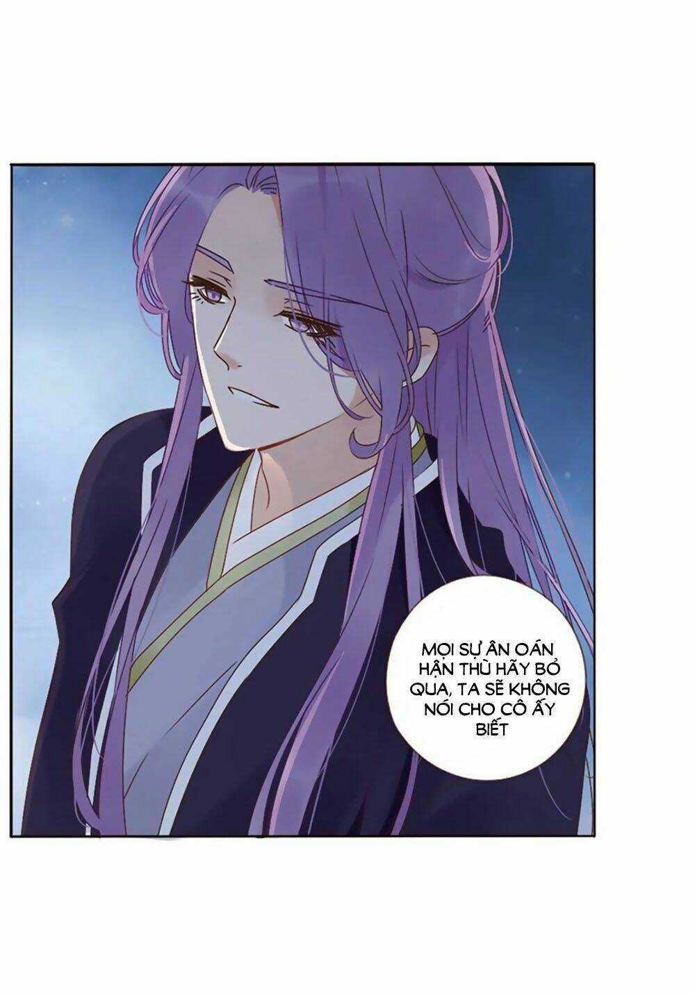 Đế Vương Trắc - Chapter 245 - Trang 21