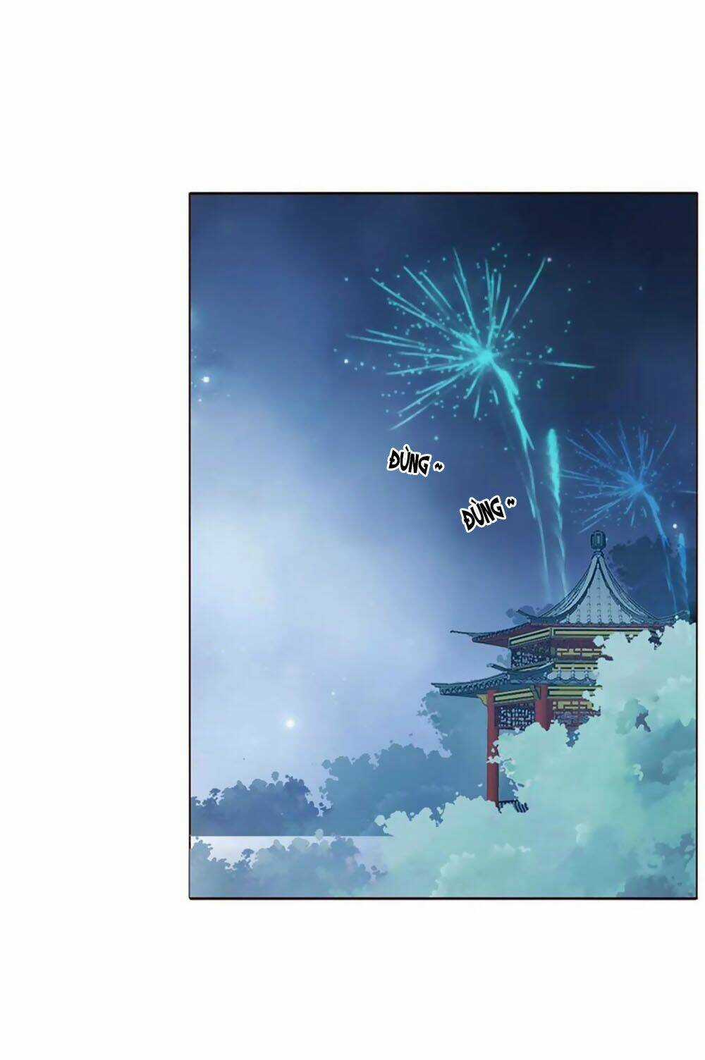 Đế Vương Trắc - Chapter 245 - Trang 22