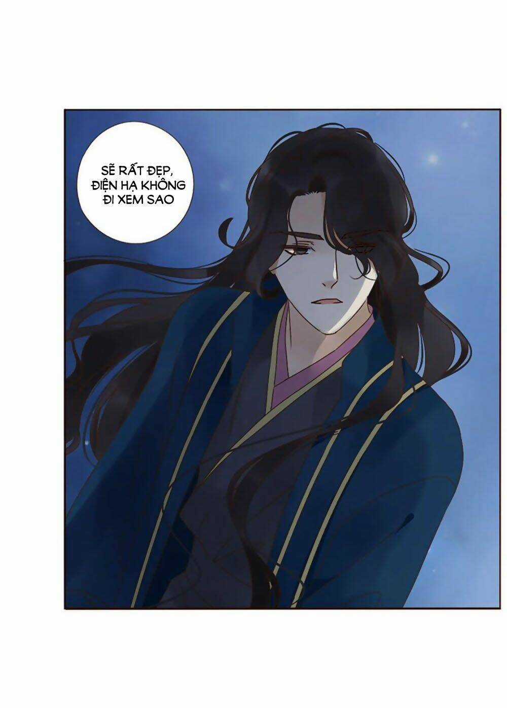 Đế Vương Trắc - Chapter 245 - Trang 24