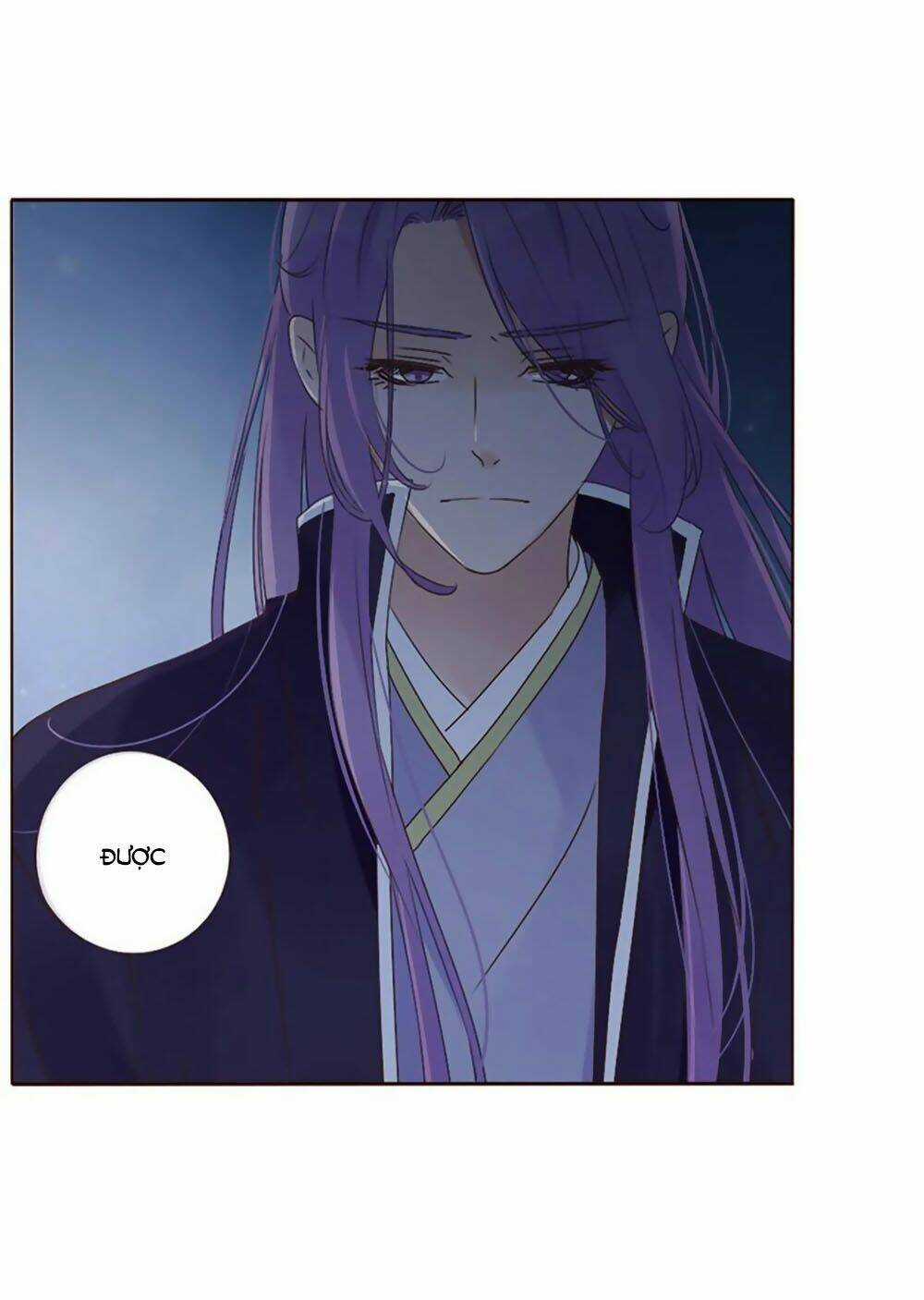 Đế Vương Trắc - Chapter 245 - Trang 25