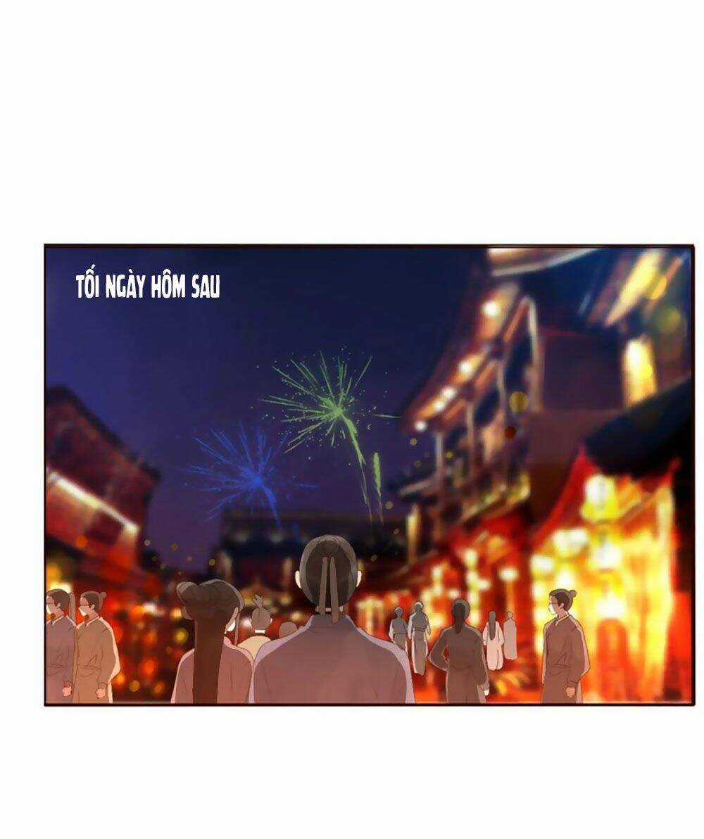 Đế Vương Trắc - Chapter 245 - Trang 26