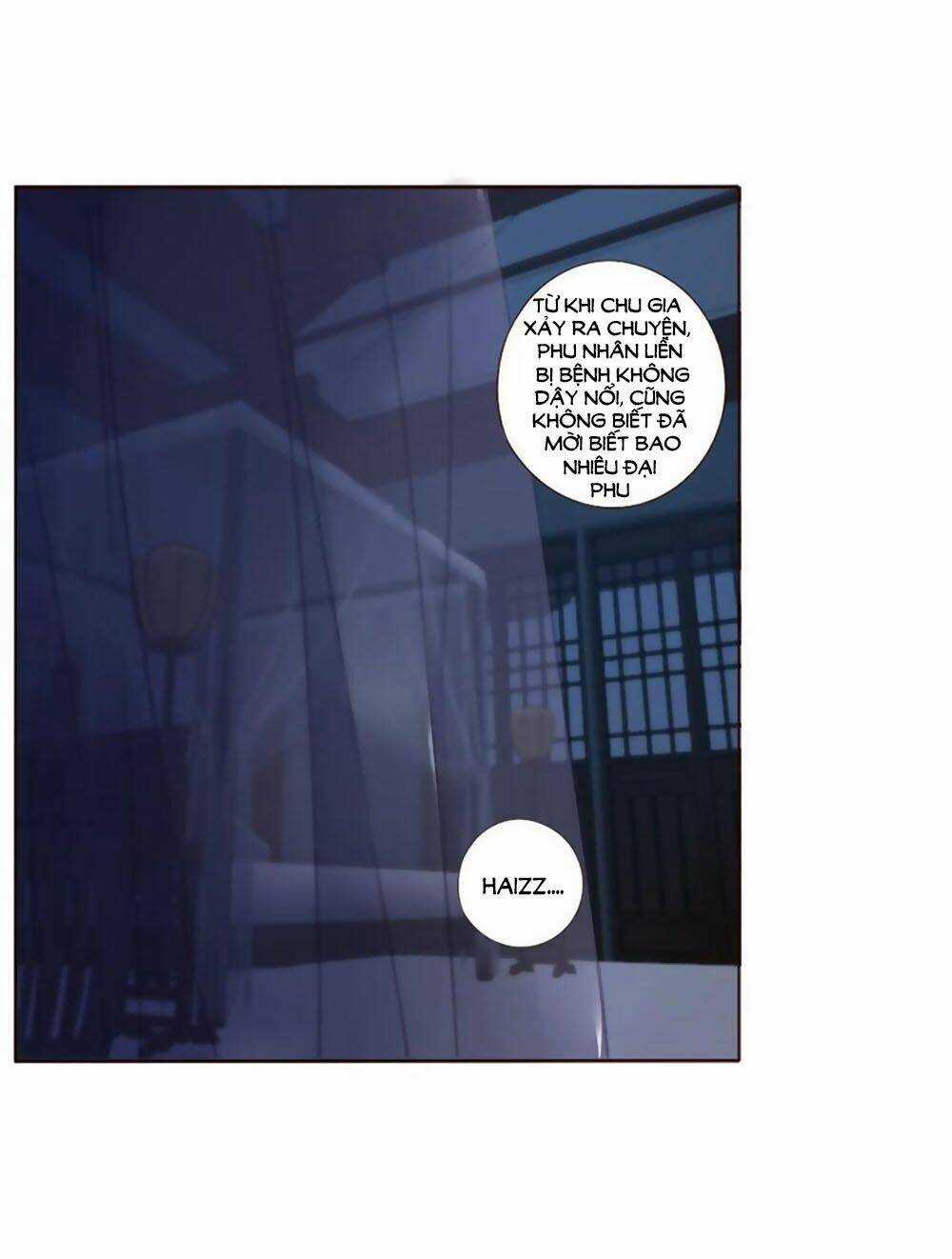 Đế Vương Trắc - Chapter 245 - Trang 4