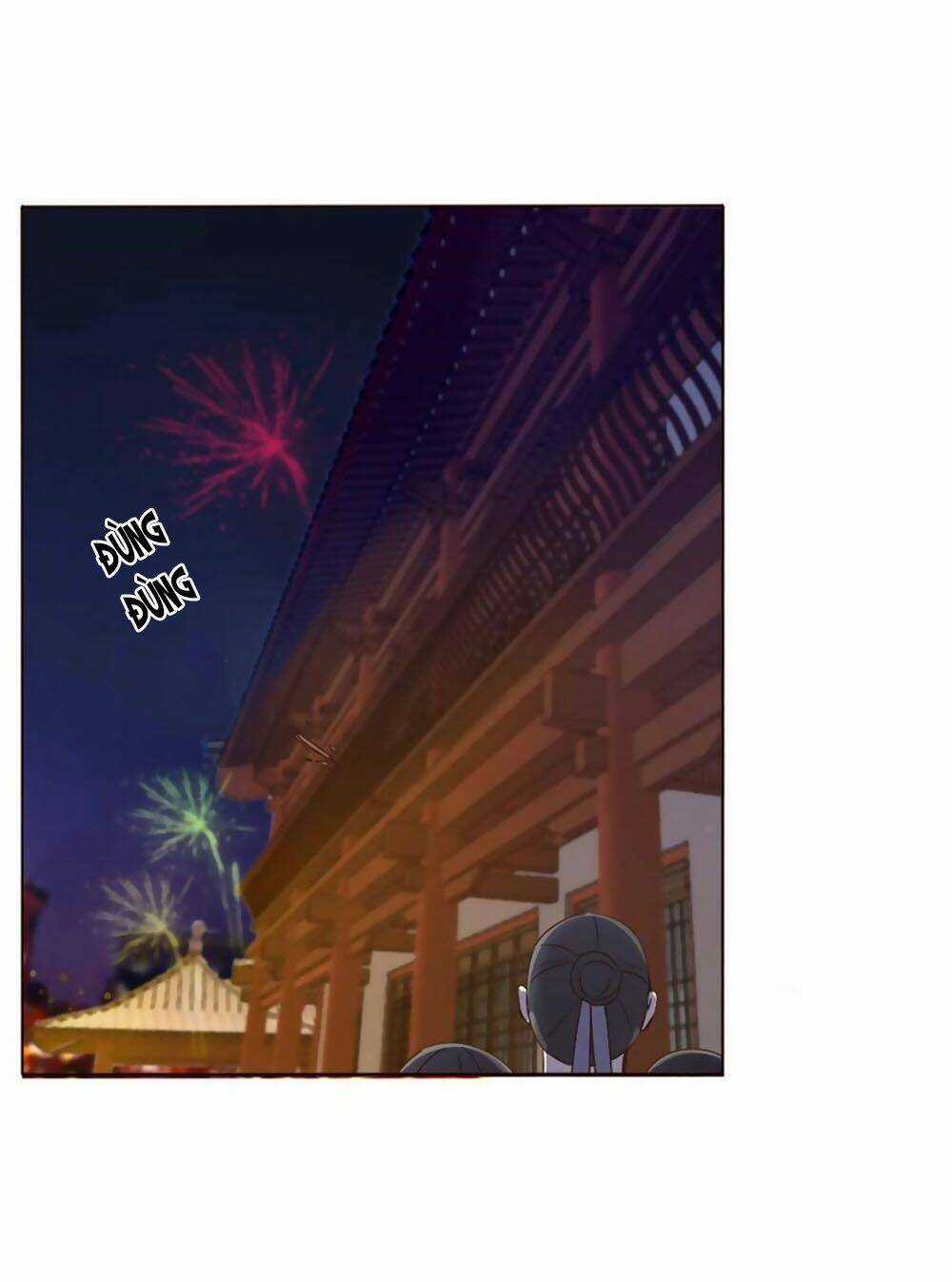 Đế Vương Trắc - Chapter 245 - Trang 31