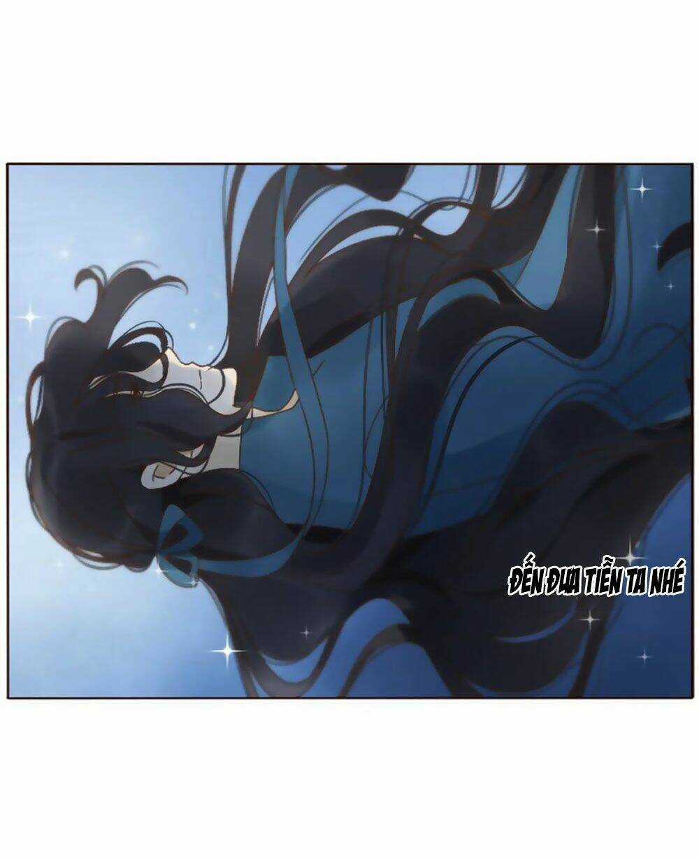 Đế Vương Trắc - Chapter 245 - Trang 34