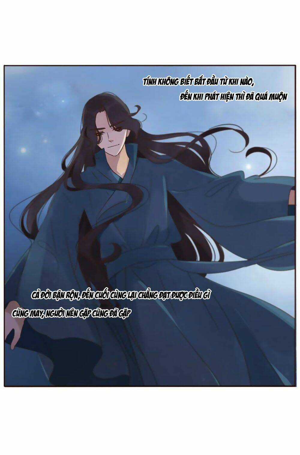 Đế Vương Trắc - Chapter 245 - Trang 36