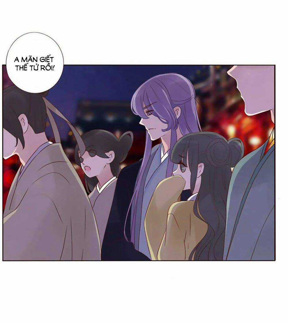 Đế Vương Trắc - Chapter 245 - Trang 37