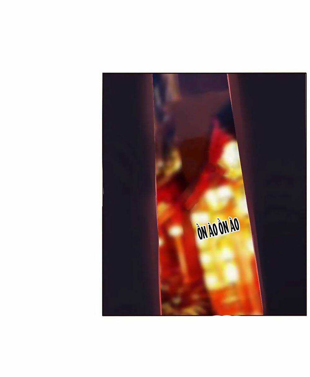 Đế Vương Trắc - Chapter 245 - Trang 40