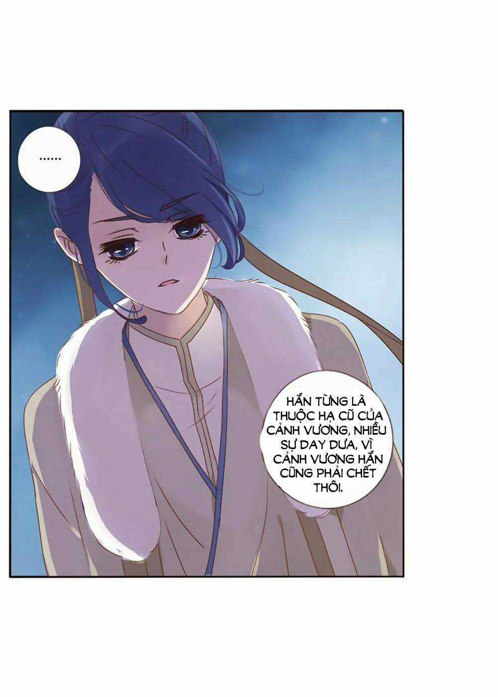 Đế Vương Trắc - Chapter 245 - Trang 45