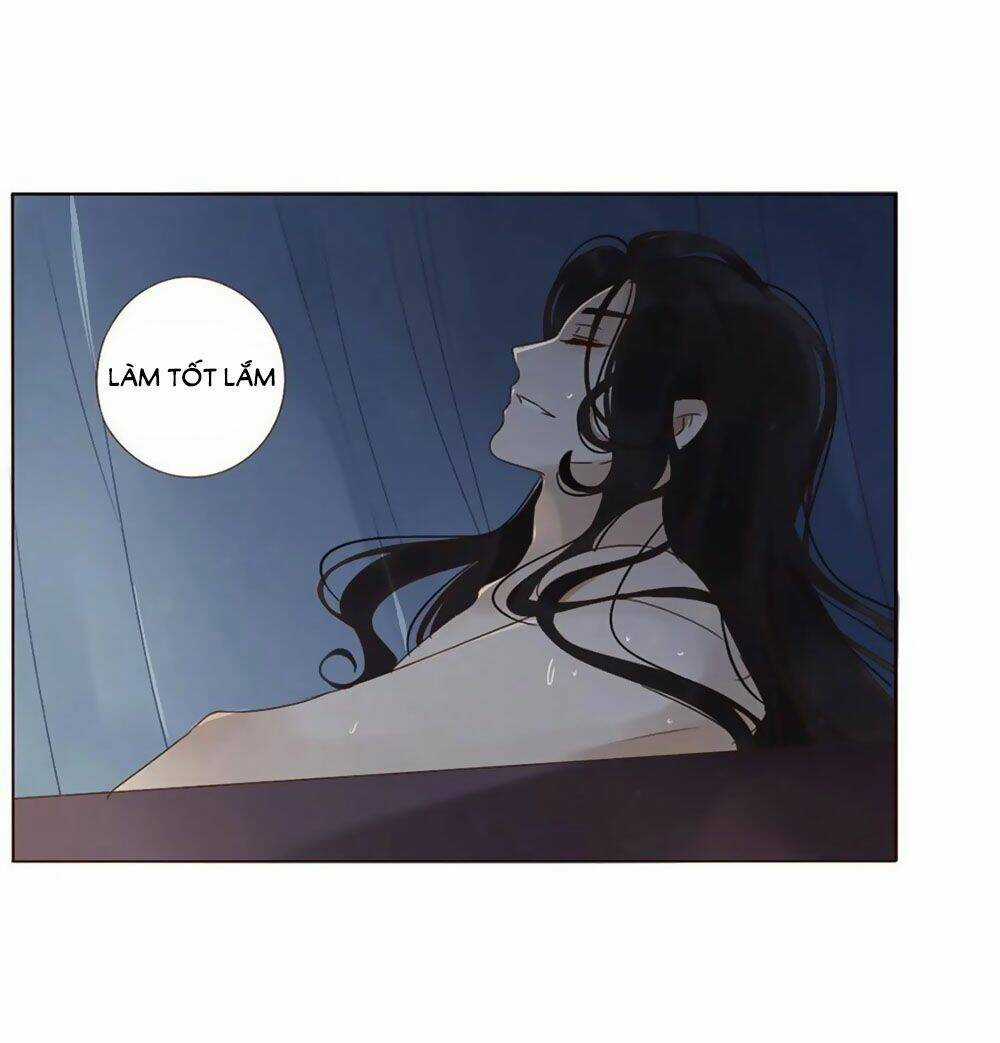 Đế Vương Trắc - Chapter 245 - Trang 6