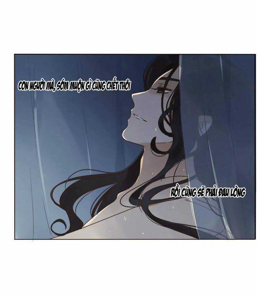 Đế Vương Trắc - Chapter 245 - Trang 7