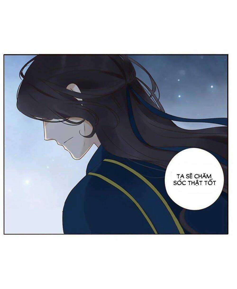 Đế Vương Trắc - Chapter 245 - Trang 9