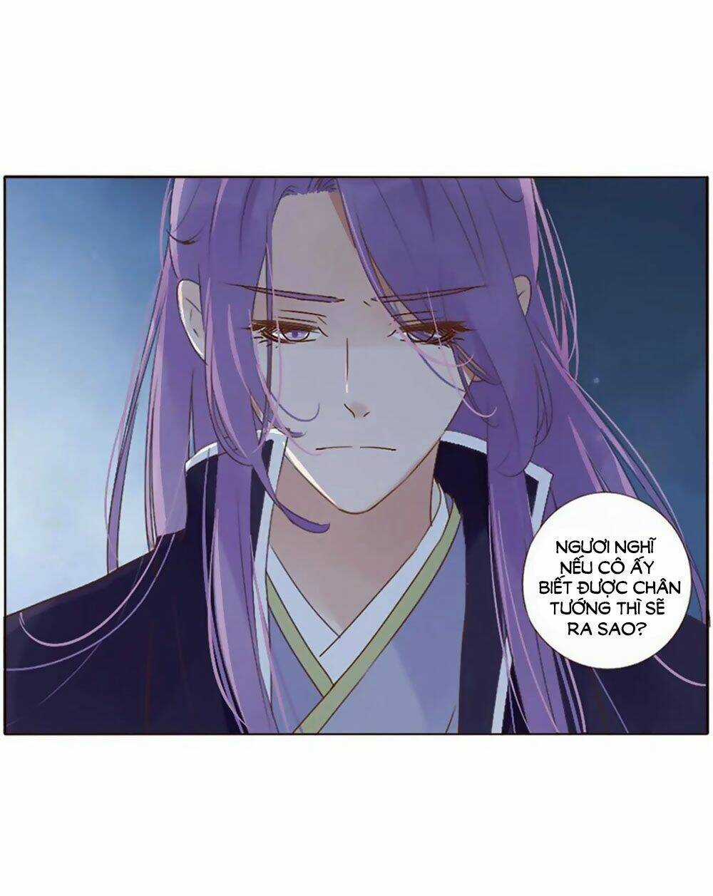 Đế Vương Trắc - Chapter 245 - Trang 10