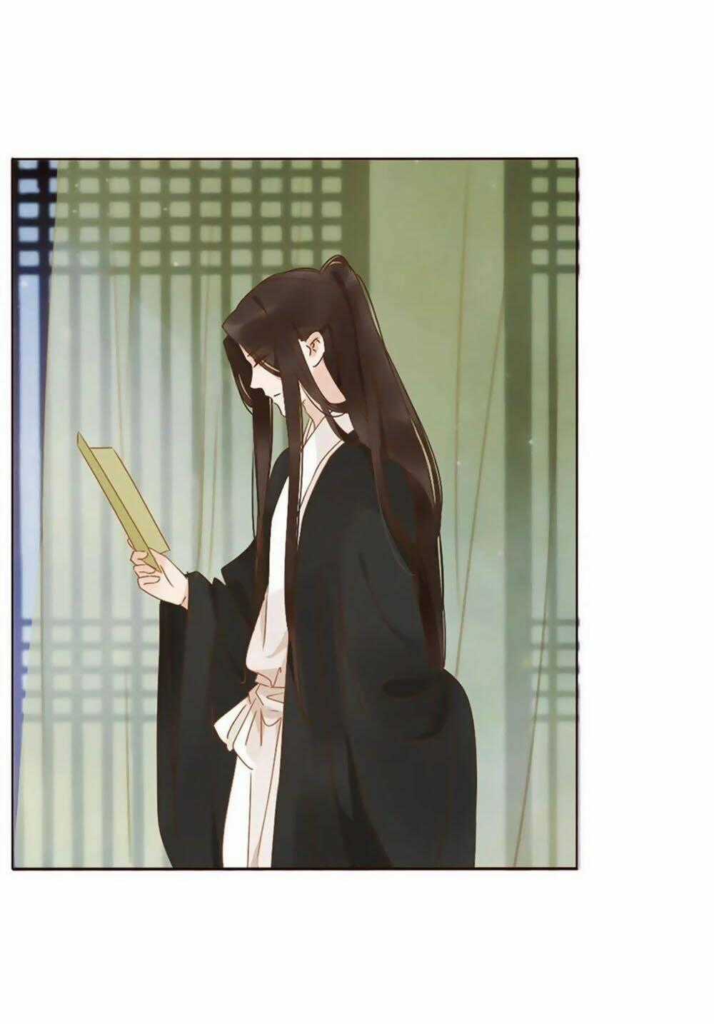 Đế Vương Trắc - Chapter 246 - Trang 2