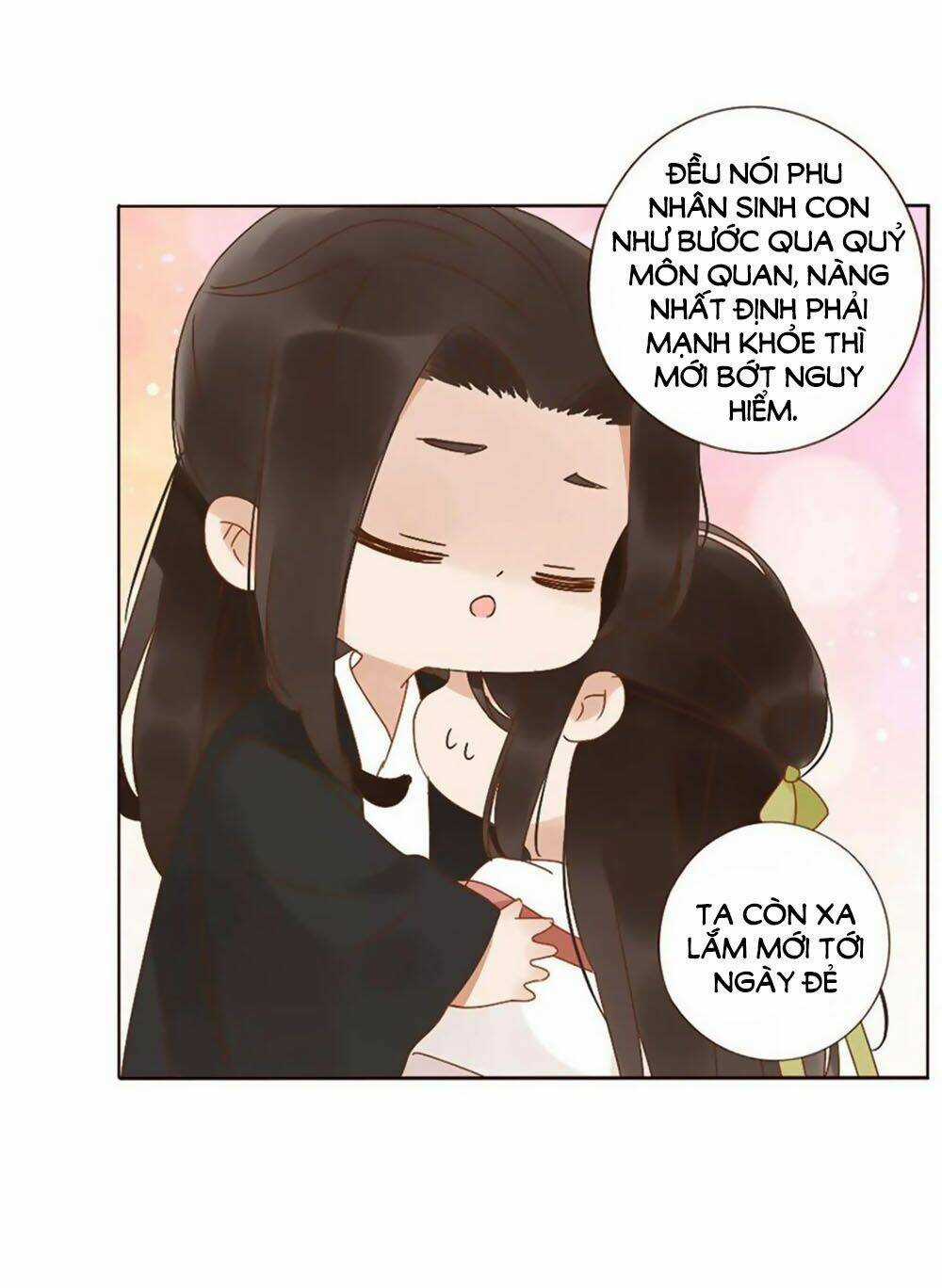 Đế Vương Trắc - Chapter 246 - Trang 11