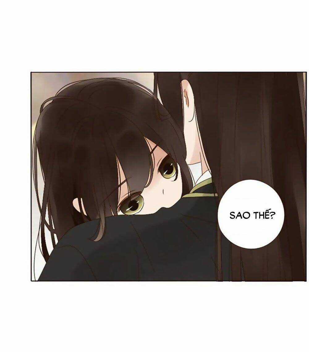 Đế Vương Trắc - Chapter 246 - Trang 13