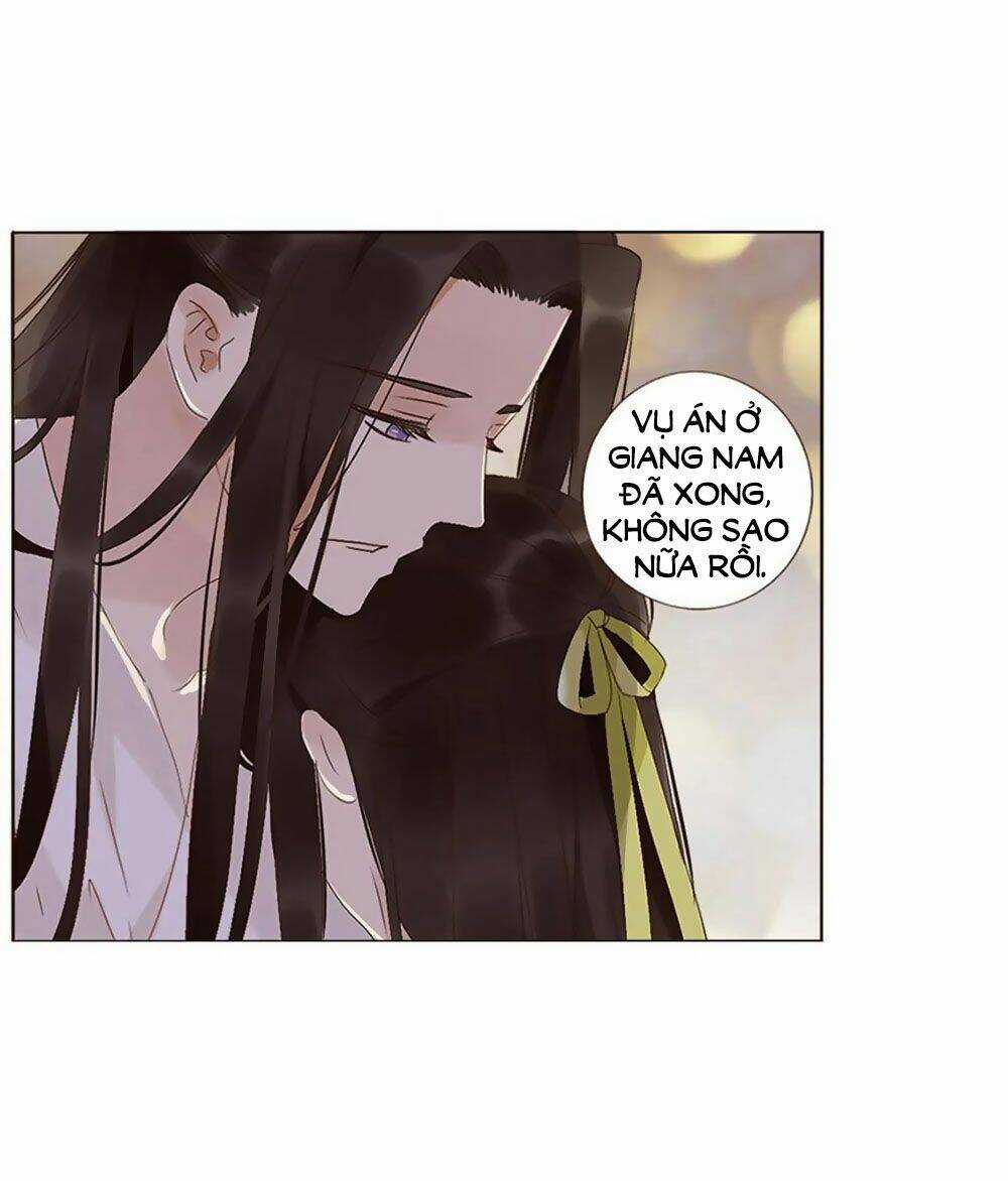 Đế Vương Trắc - Chapter 246 - Trang 14