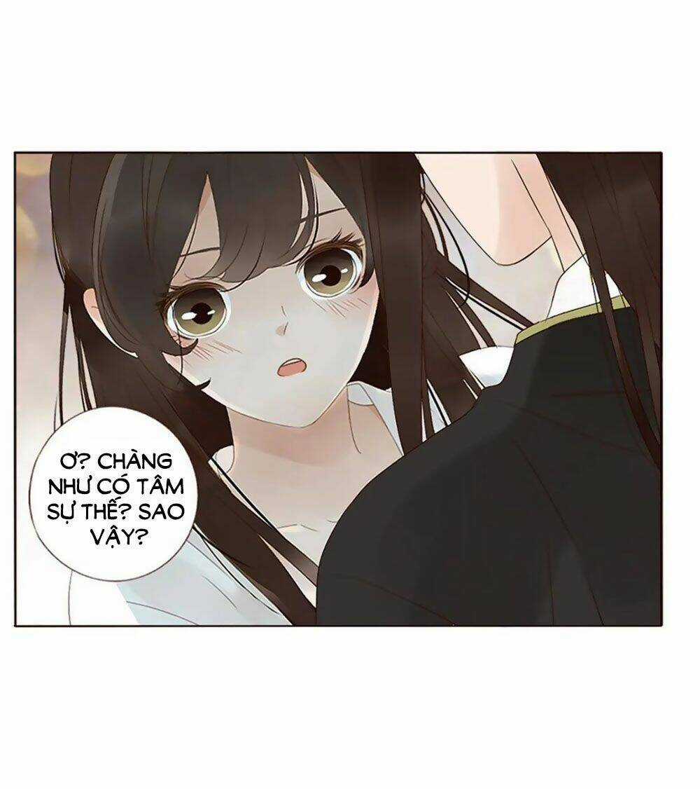 Đế Vương Trắc - Chapter 246 - Trang 16