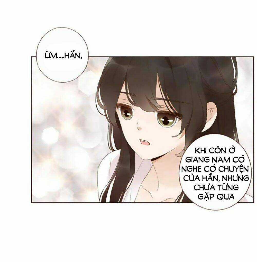 Đế Vương Trắc - Chapter 246 - Trang 19