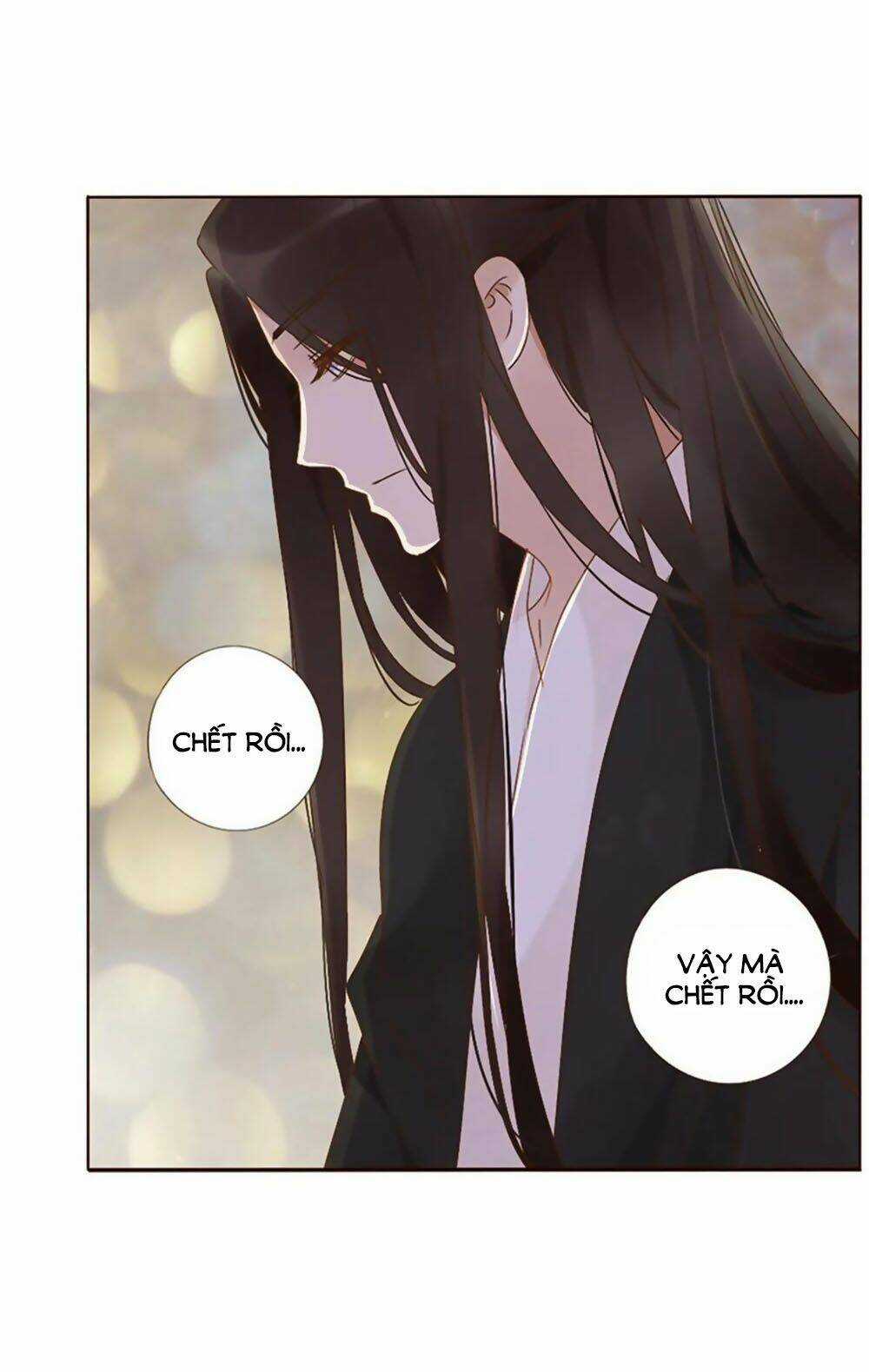 Đế Vương Trắc - Chapter 246 - Trang 3