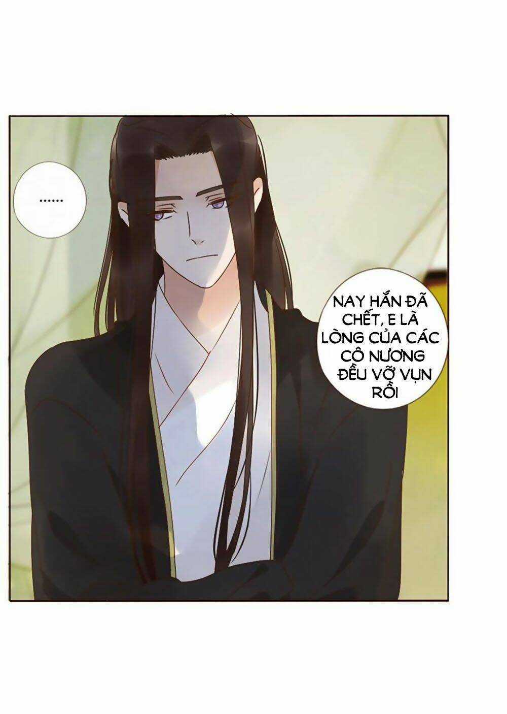 Đế Vương Trắc - Chapter 246 - Trang 24