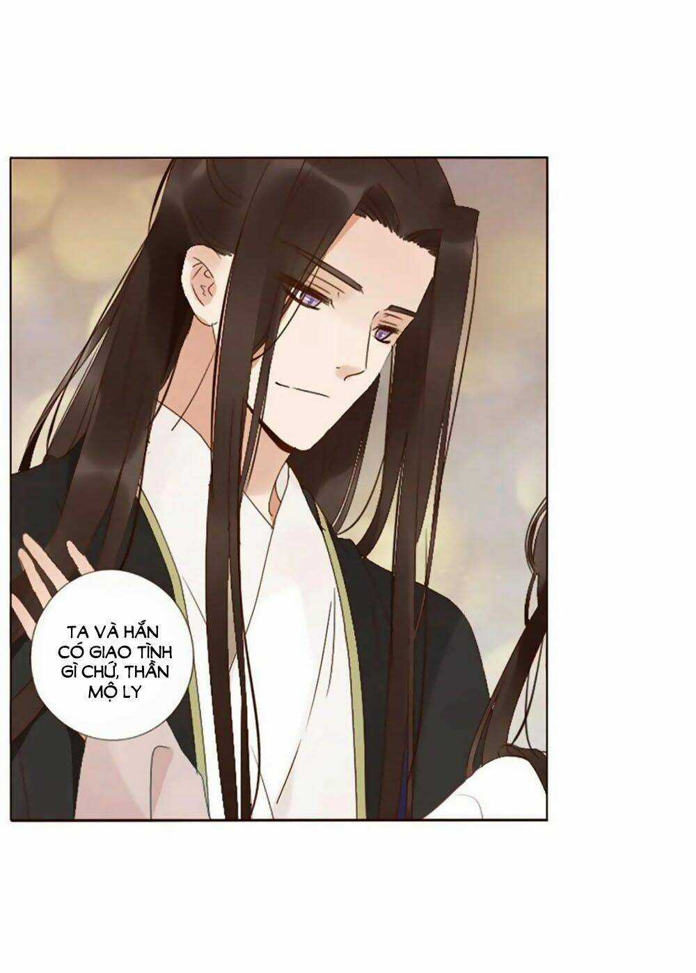 Đế Vương Trắc - Chapter 246 - Trang 26