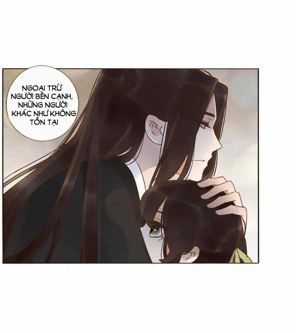 Đế Vương Trắc - Chapter 246 - Trang 28