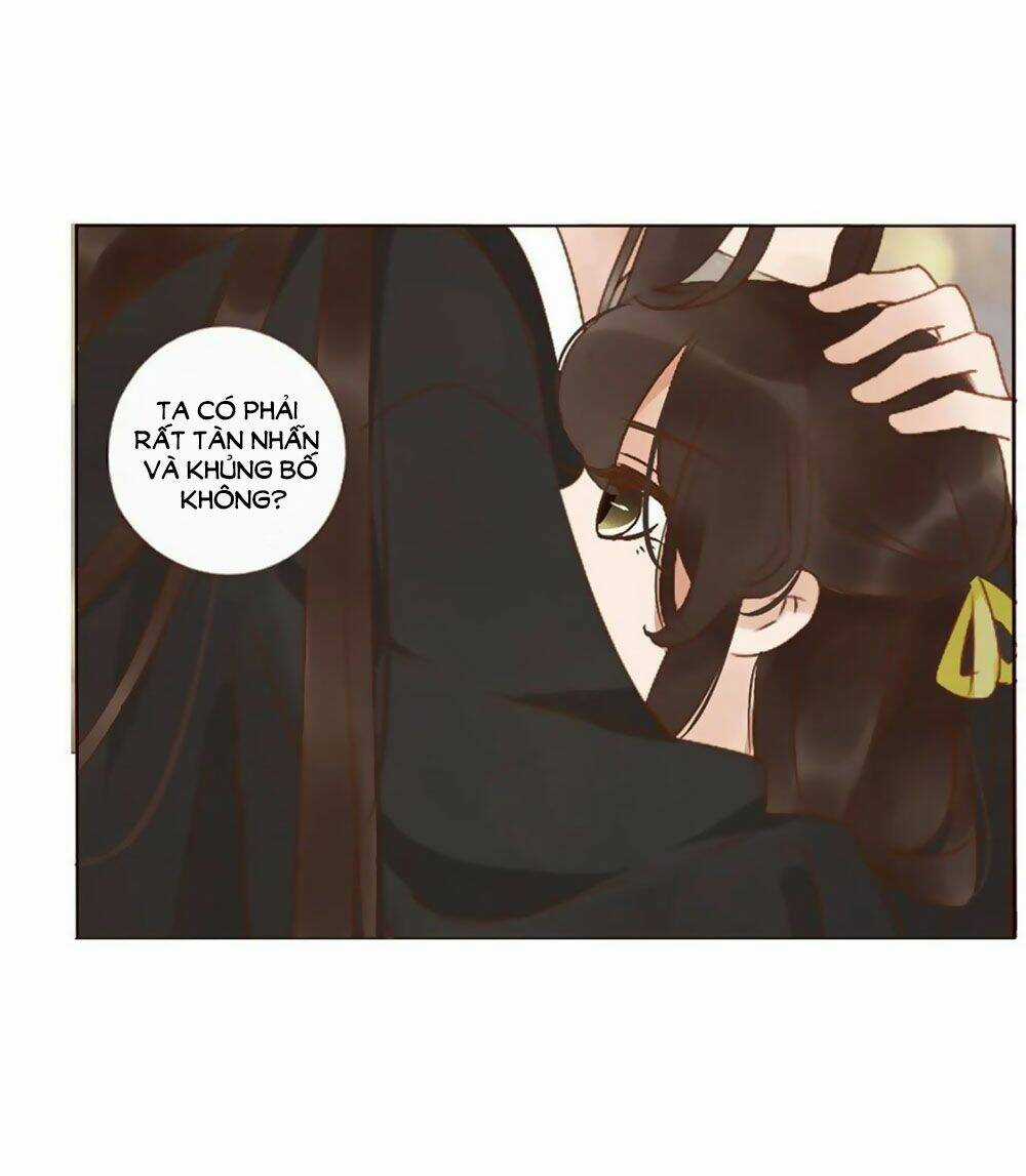 Đế Vương Trắc - Chapter 246 - Trang 29