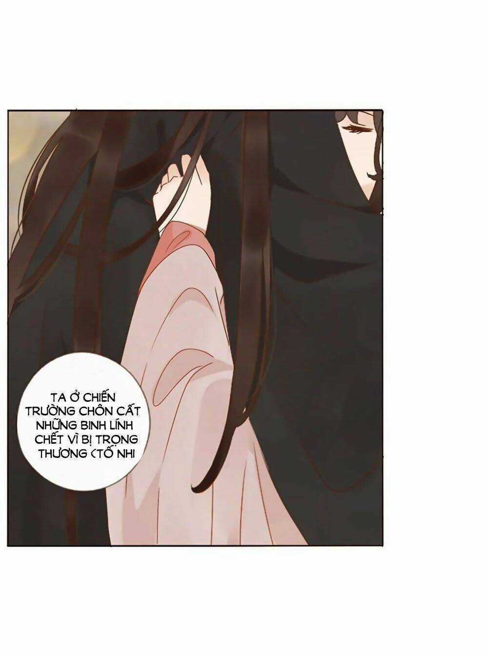 Đế Vương Trắc - Chapter 246 - Trang 30