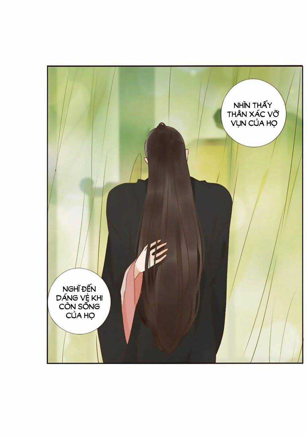 Đế Vương Trắc - Chapter 246 - Trang 31