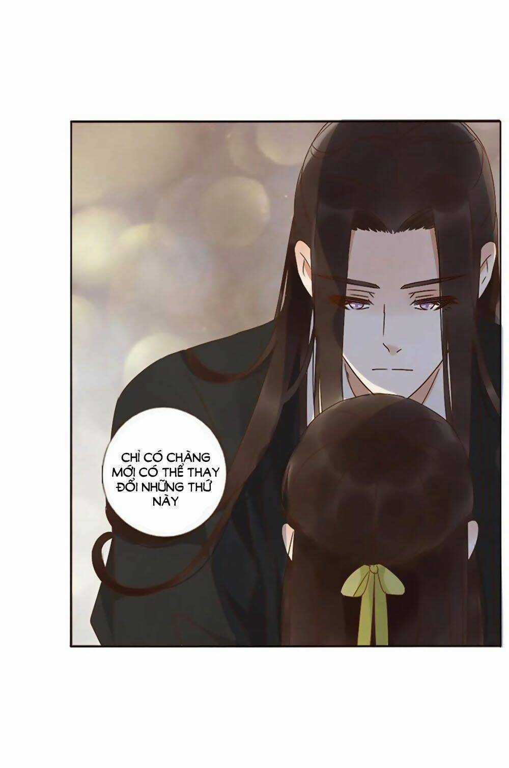 Đế Vương Trắc - Chapter 246 - Trang 33