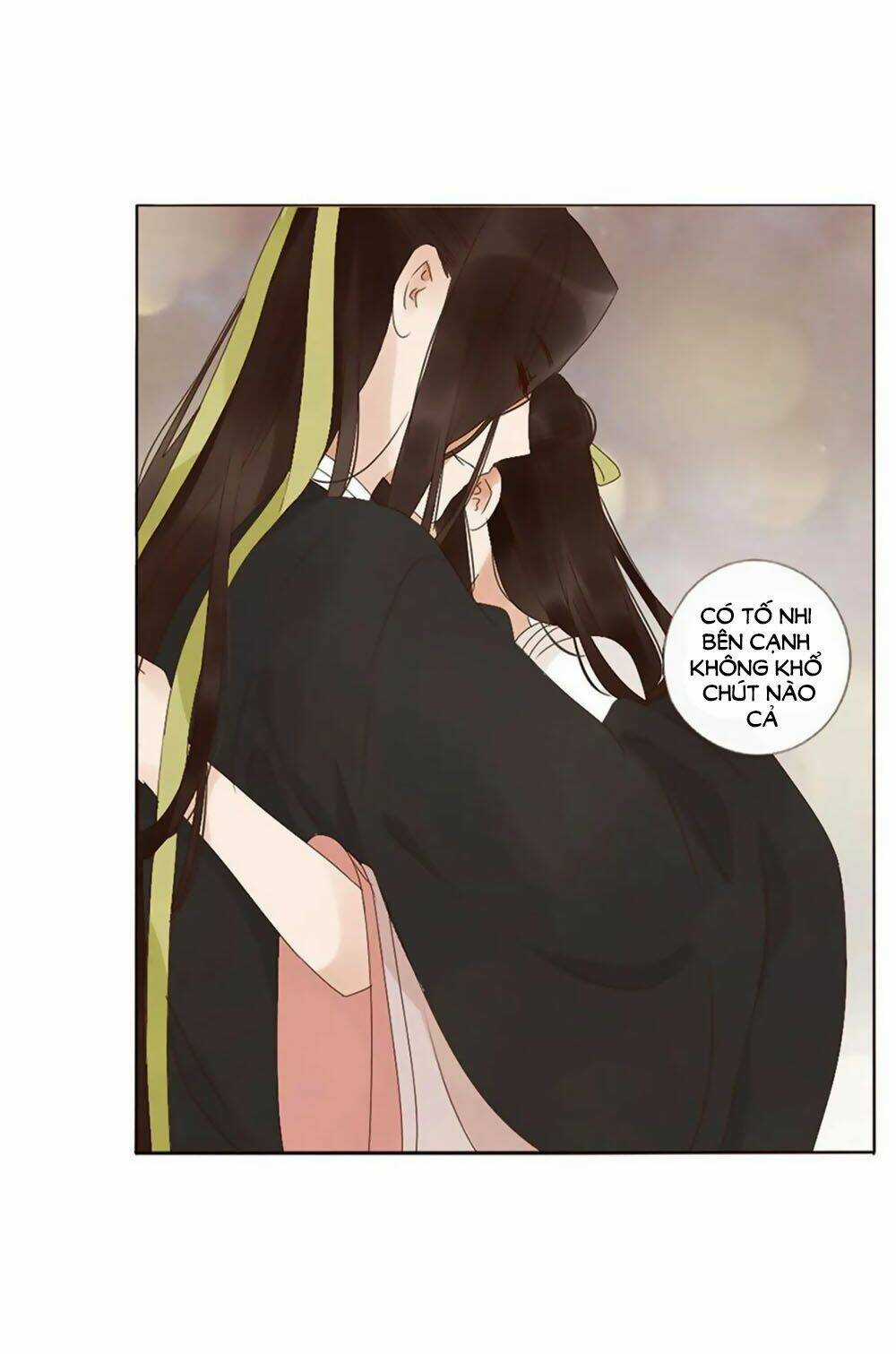 Đế Vương Trắc - Chapter 246 - Trang 35